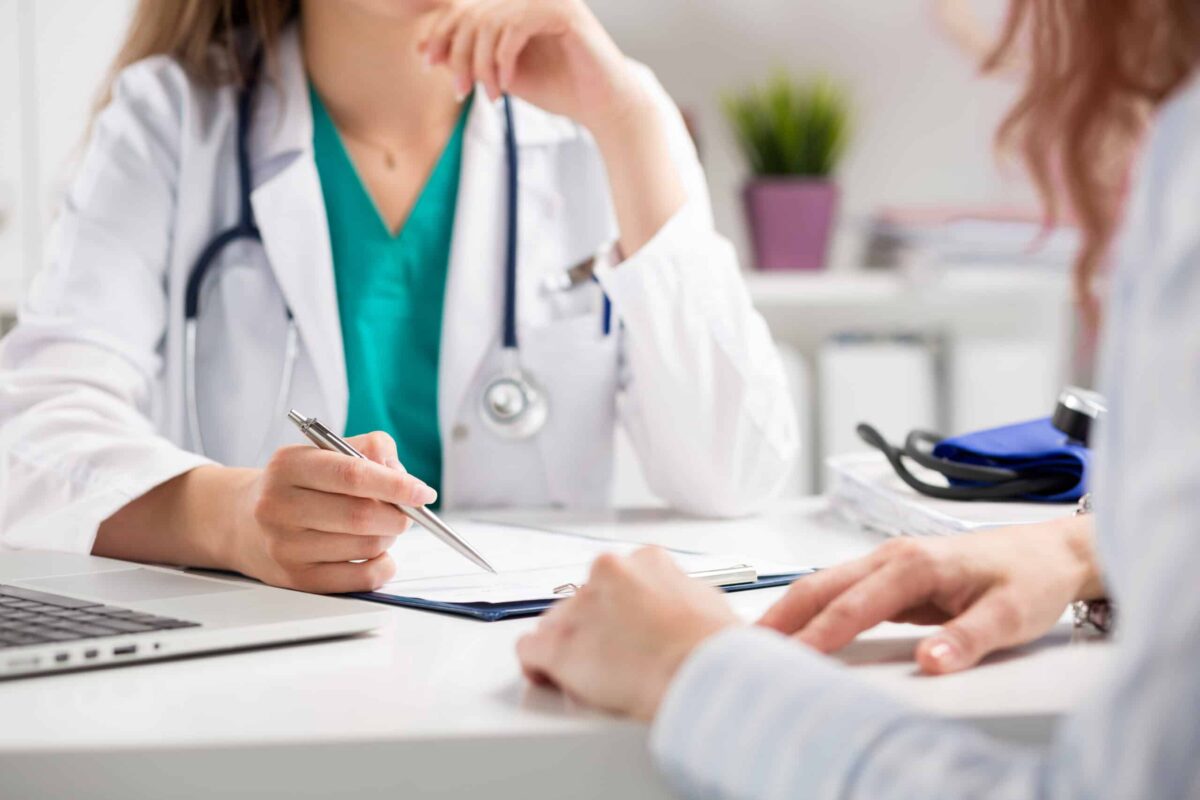 Menopause Clinic